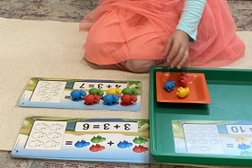 Little Laurels Montessori Preschool in Seattle