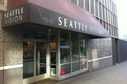 Seattle Vision Care Center in Seattle