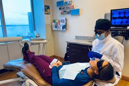 Seattle Smiles Dental in Seattle