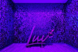 LUV Nightclub & Event Space in San Francisco