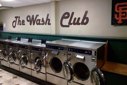 Wash Club in San Francisco