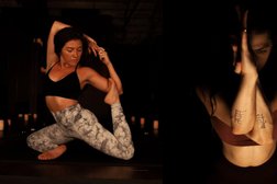 Ritual Hot Yoga - SOMA Photo