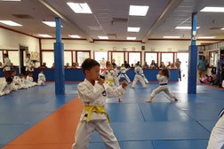 American Academy-Martial Arts in Fresno