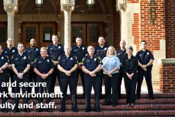 SCCCD Police Department Photo