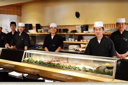 Sushi Ota Photo