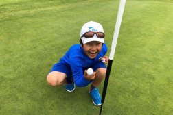 Pro Kids Golf Academy Photo
