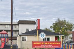 Rising Stars Academy in Los Angeles