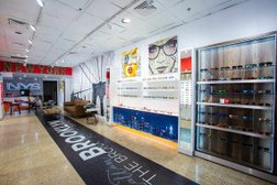 NYS Collection Eyewear in Denver