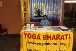 Yoga Bharati in San Jose
