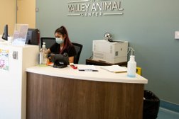 Valley Animal Center in Fresno