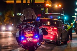 Impact Legal Car Accident Attorneys in Phoenix