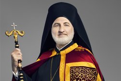 Holy Protection of the Theotokos Orthodox Church Photo