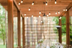Modern Aisles - Wedding Planning & Day of Coordination Photo