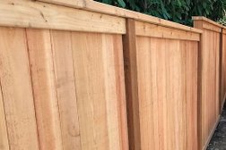 HelmCo Fences in Seattle