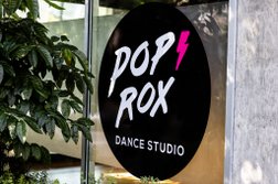 PopRox Dance Photo