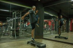 Homefit Personal Training in Seattle