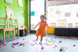 Discovery Child Care And Preschool in Seattle