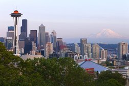 Long Term Care Insurance Services in Seattle