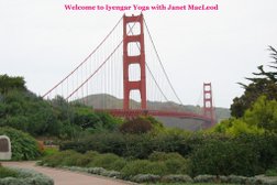 Iyengar Janet M in San Francisco