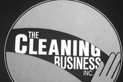 The Cleaning Business Inc in Detroit