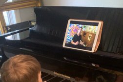 Digital Piano School - Online & In Person Piano Lessons Photo