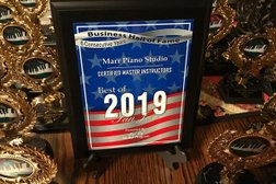 Marr Piano Studio - Professional Piano Instructors in San Jose