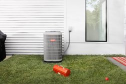 TRS Heating & Cooling Services in Tucson