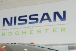 Nissan of Rochester in Rochester