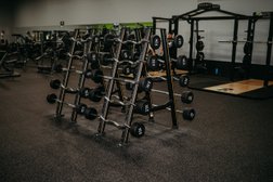 Valley Fitness in Fresno