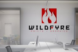 Wildfyre Prints & Graphics in Fresno