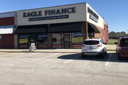 Eagle Finance in Indianapolis