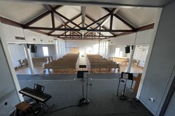 New Life Baptist Church Photo