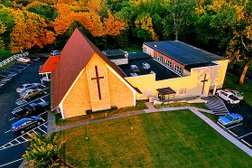 Pennington United Methodist Church Photo
