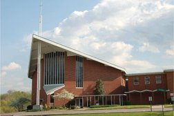 Haywood Hills Baptist Church in Nashville