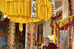 Tara Buddhist Center Photo