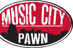 Music City Pawn Photo