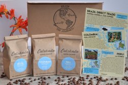 Catahoula Coffee Company in Richmond