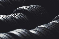 Tire Depot Photo