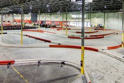 Autobahn Indoor Speedway & Events in Memphis