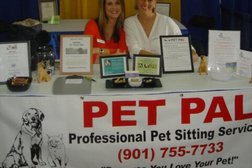 Pet Pal Pet Sitting Services in Memphis