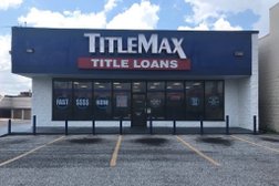TitleMax Title Loans in Memphis