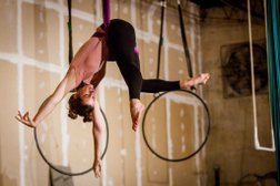 High Expectations Aerial Arts in Memphis