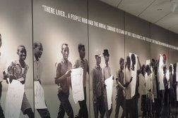 National Civil Rights Museum in Memphis