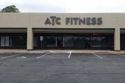 Atc Fitness - Spottswood Photo