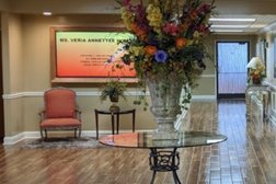 N J Ford And Sons Funeral Home in Memphis