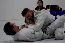 Midtown Grappling Academy Photo