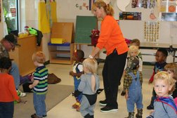 Learning Tree Daycare in Memphis