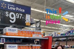 Walmart Pharmacy in Memphis