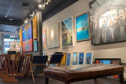 Vena Gallery & Studio in New Orleans
