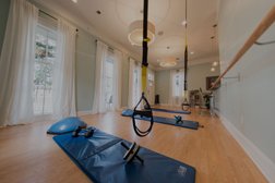 Salire Fitness  Wellness in New Orleans